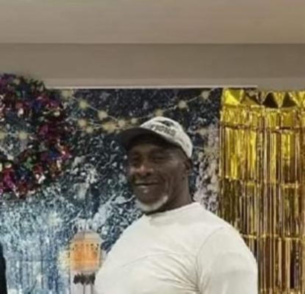 Sylvester "Bubbie" Daniels Profile Photo