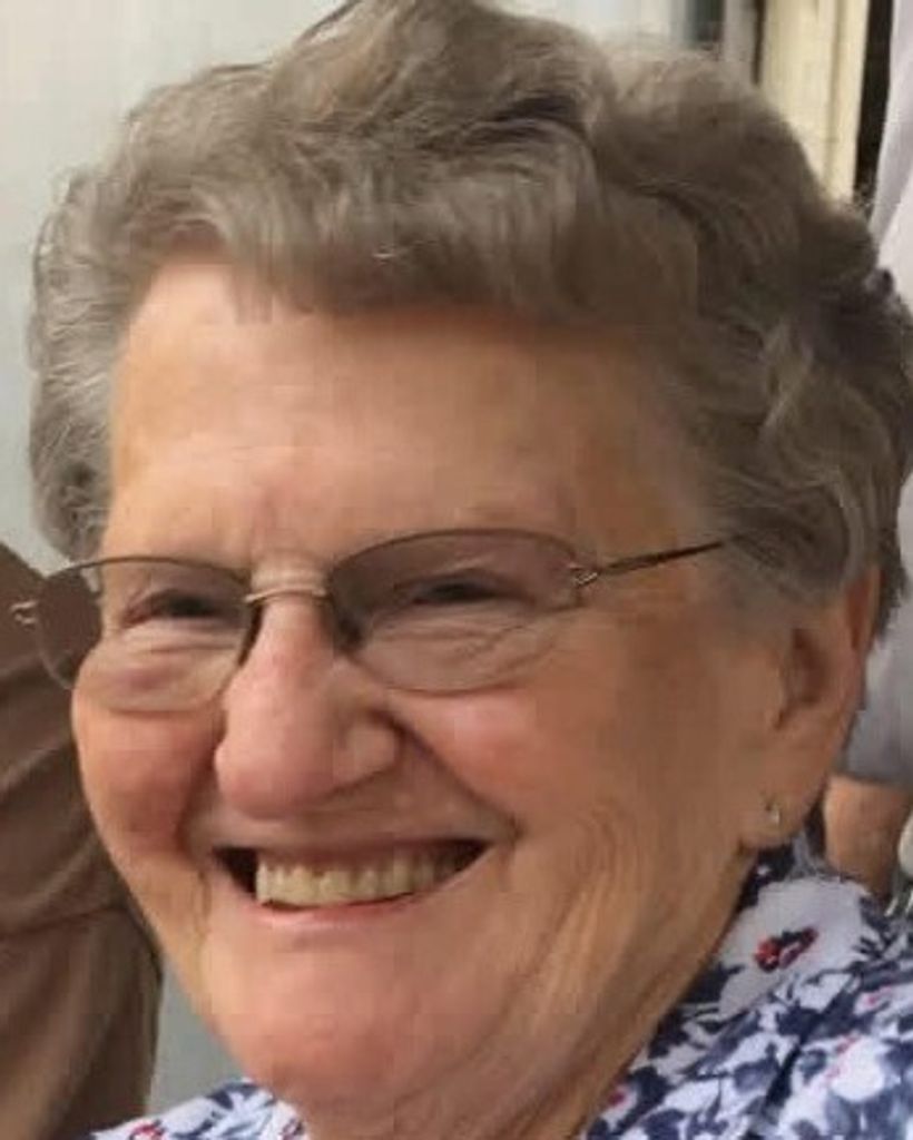 Barbara Jean Henderson