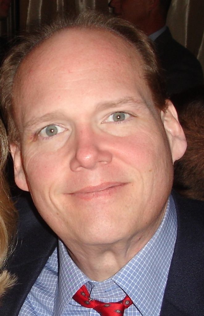 Michael Hosbein