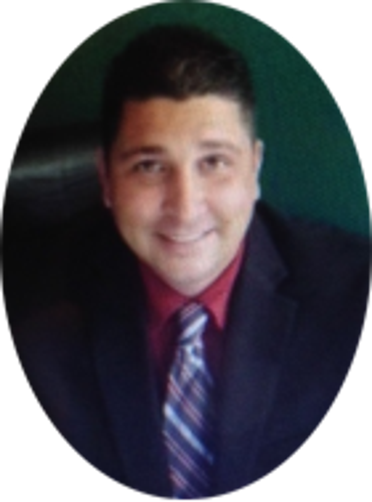 Anthony Liberto