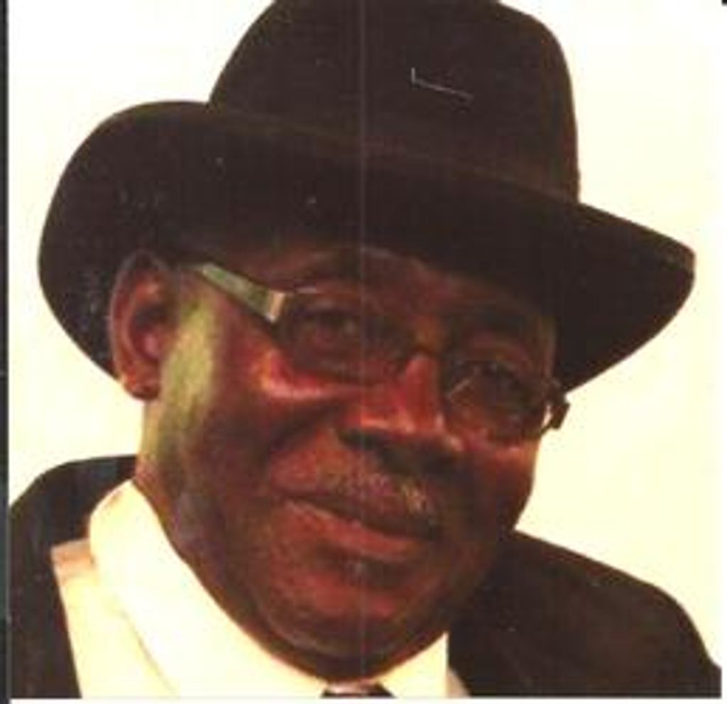 Charlie Peoples, Jr. Profile Photo