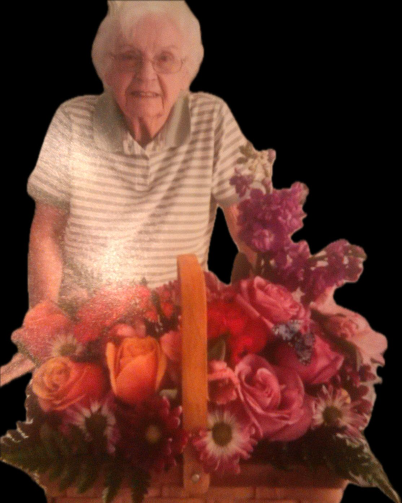 Alice Alemida Reed
