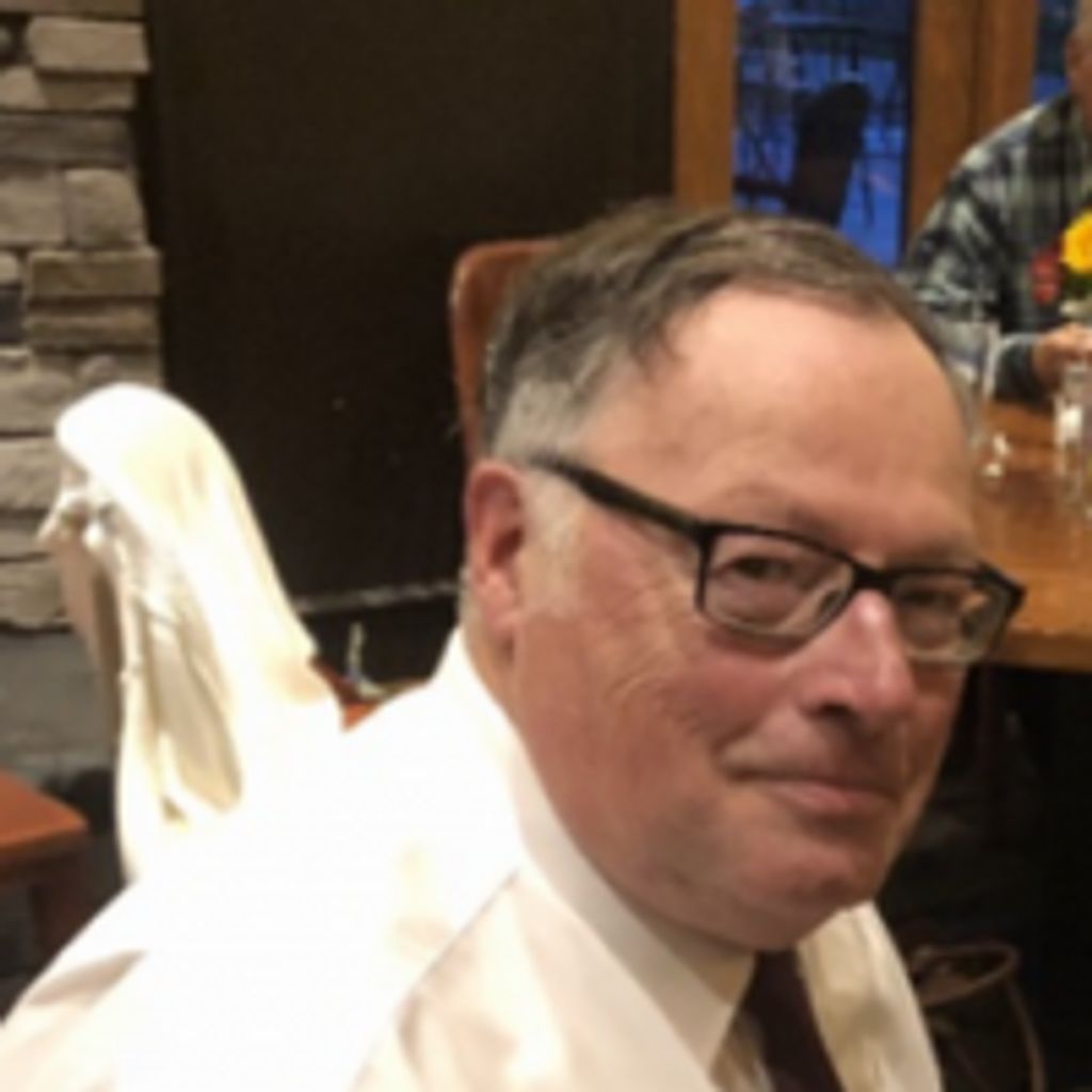Thomas E Sanders Profile Photo