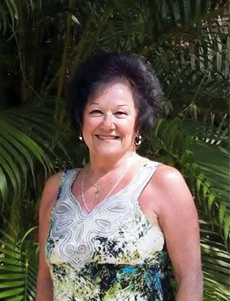Sharon Rowan Cole Profile Photo