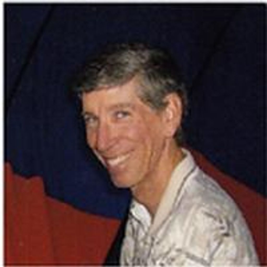 Andrew S. Fisher