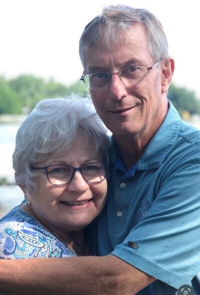 Mary Beth Russell Profile Photo