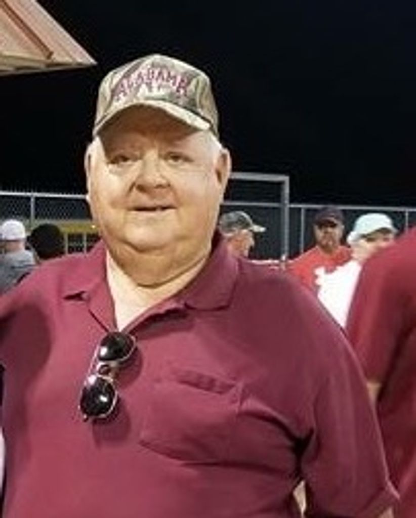 William (Lee) LeRoy Criswell Profile Photo