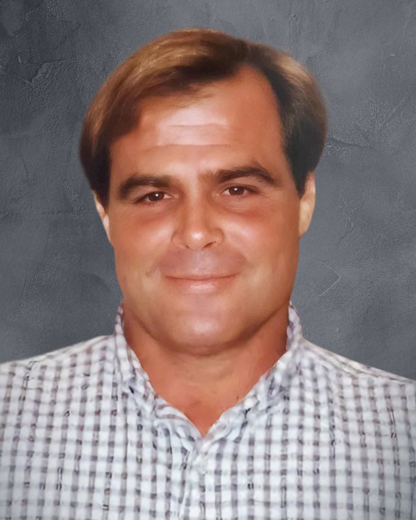 Doug R. Rice Profile Photo