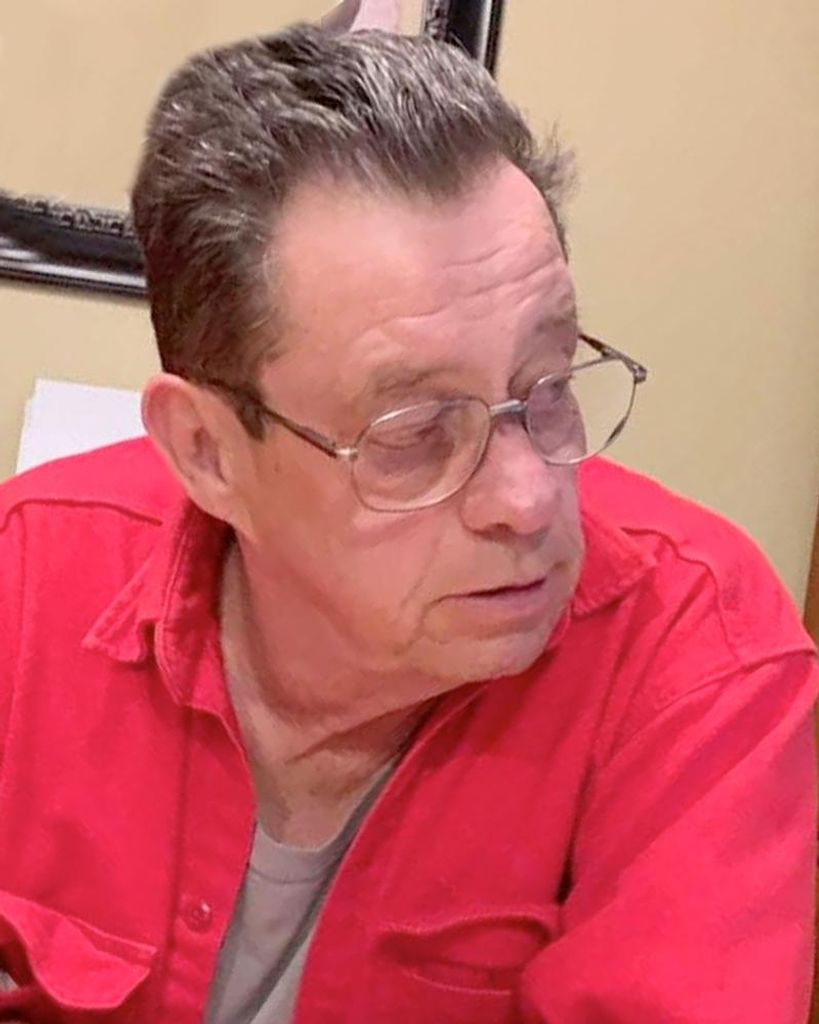 Eugene Edward Hickey Profile Photo