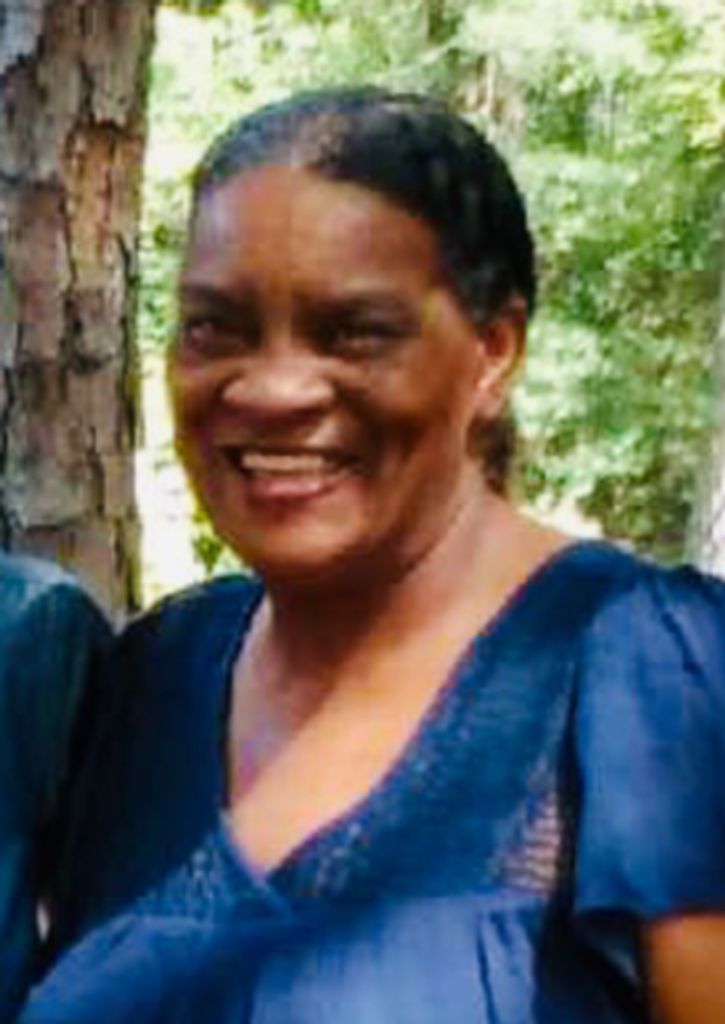 Lucinda "Lil Bit" Mcgee Squire