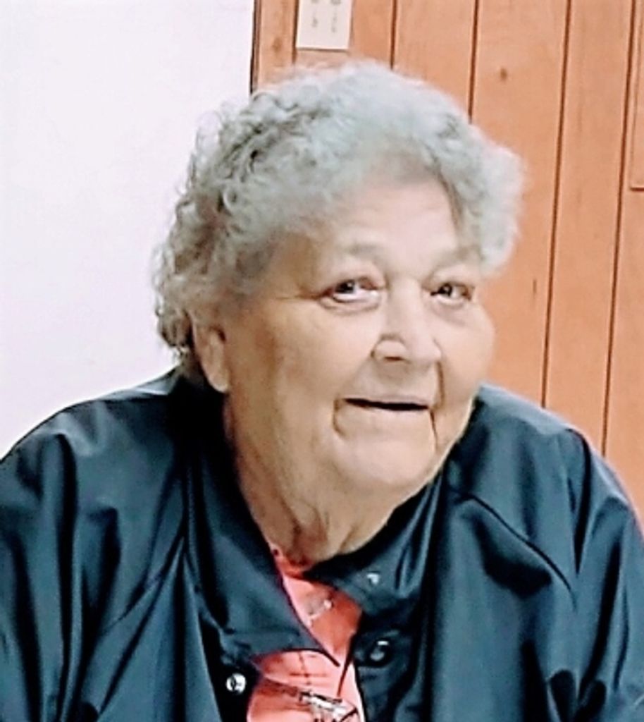 Marie Alveda Pierce) Saunders Profile Photo