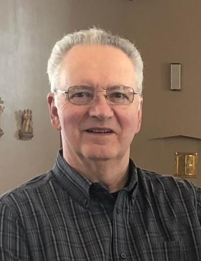 Gary Lacoursiere Profile Photo