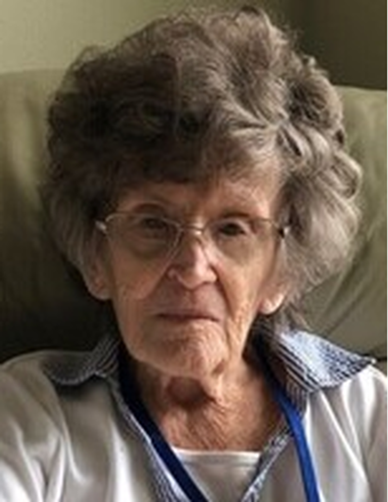 Elizabeth  Agnes Cox Profile Photo