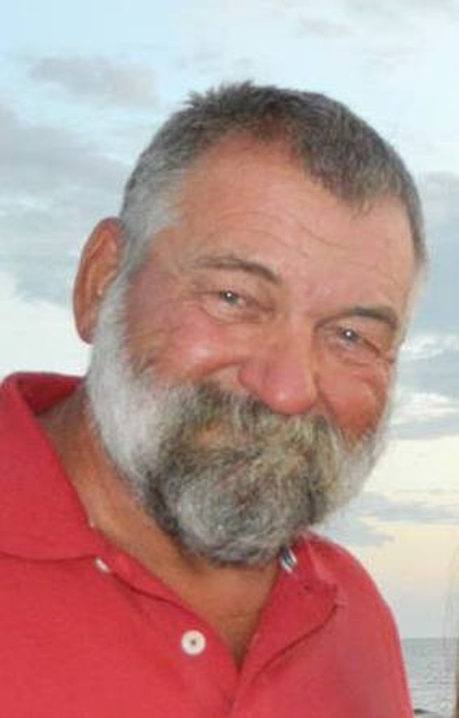 William A Ruppert, Jr.