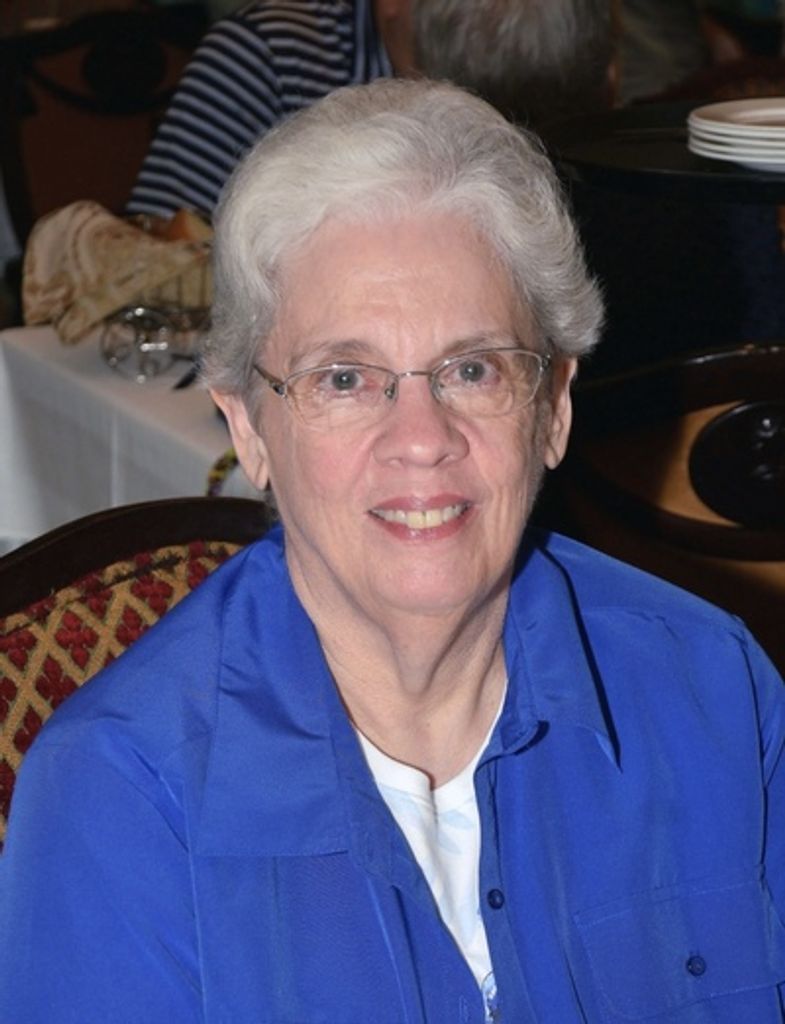 Bettye Fountain Myers Profile Photo