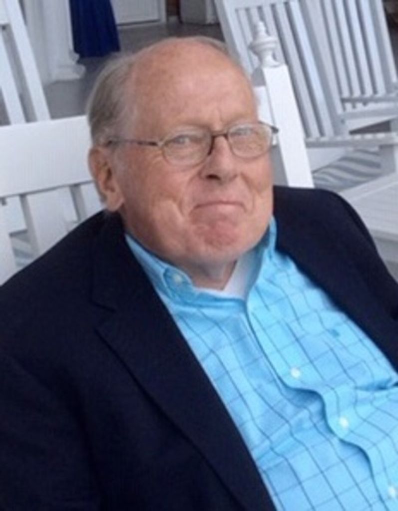 Stanley A. Syvertsen