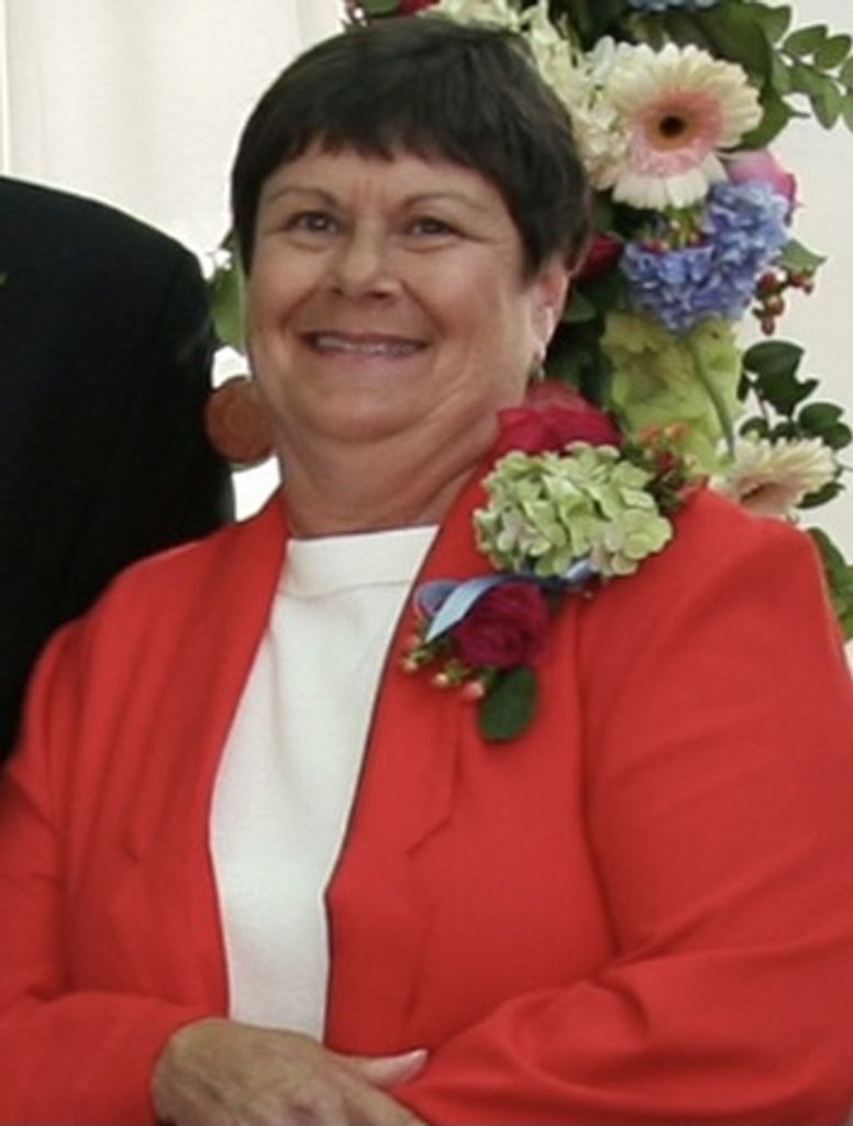 Paula Scott