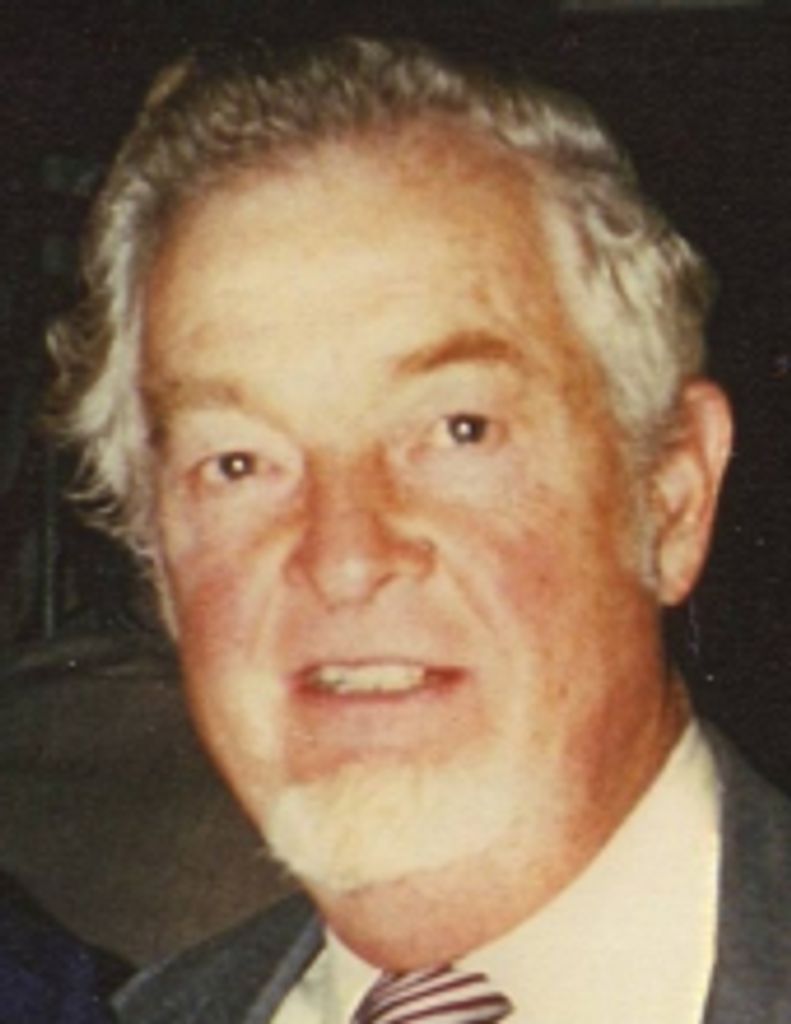 John L. Weidner