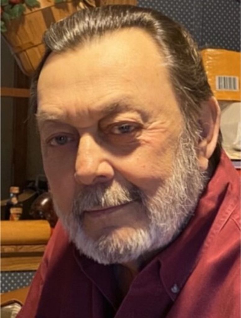 Dennis Currin Profile Photo