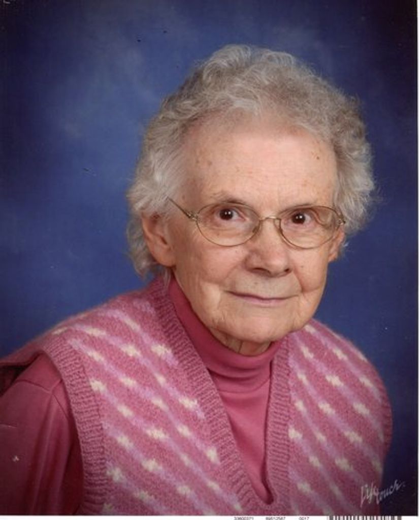 Betty Evelyn Hollmann Profile Photo
