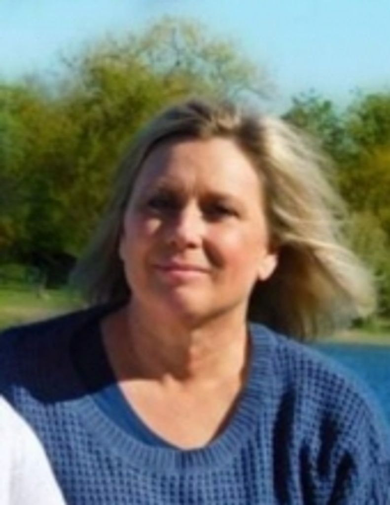 Angela  Wanatee