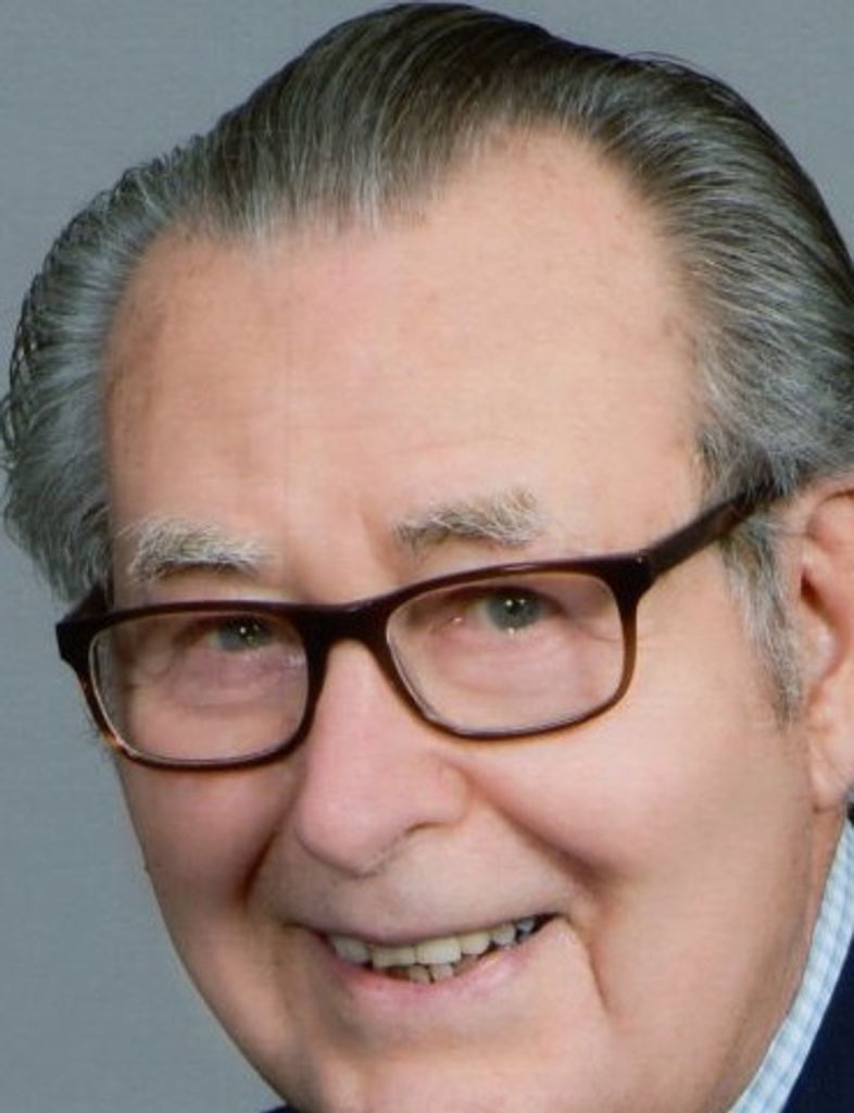William "Bill" Edwards Profile Photo