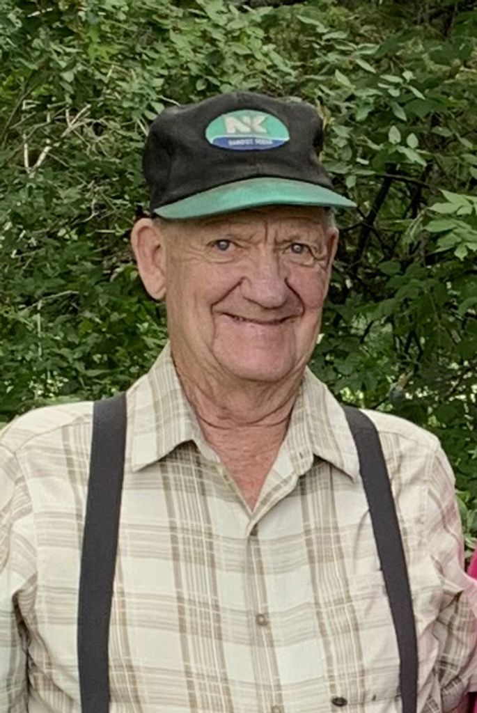Arvid Monson Profile Photo