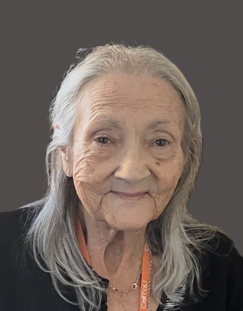 Patricia McKinney Profile Photo