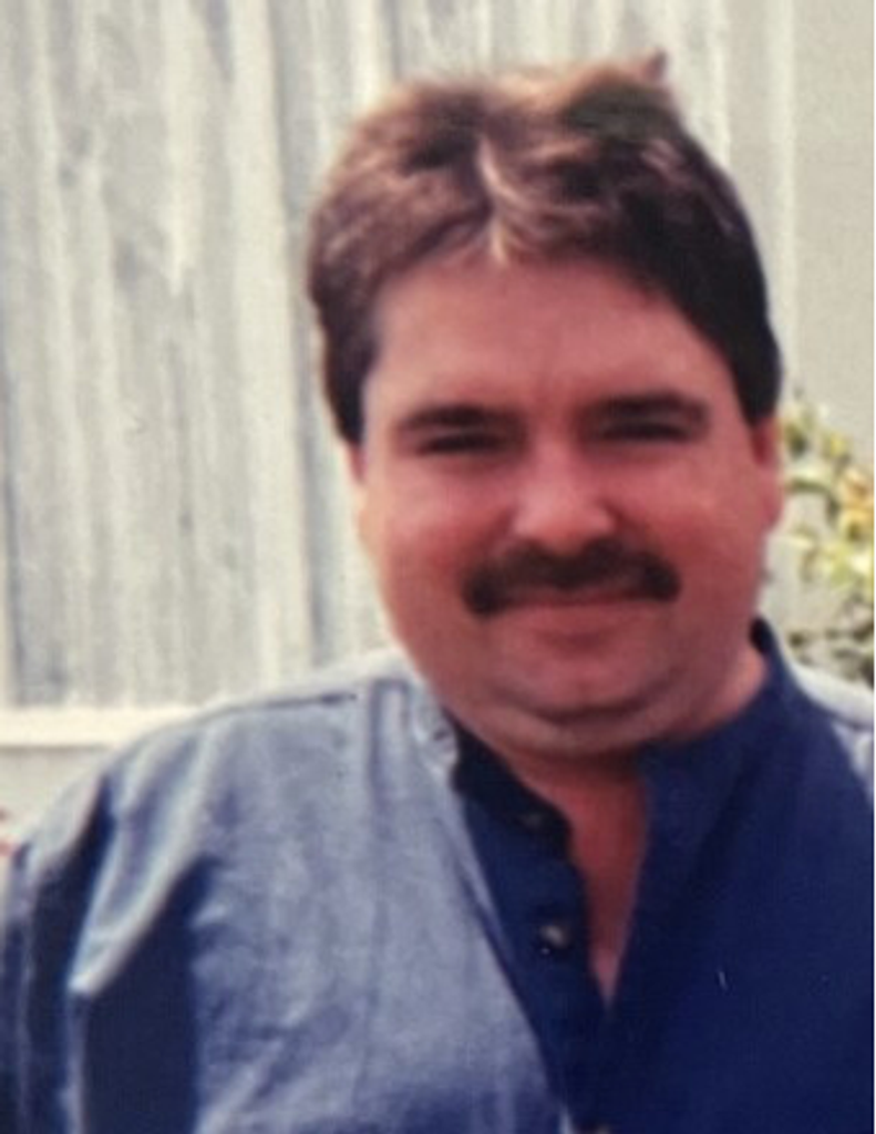 Richard Roy Anderson Profile Photo