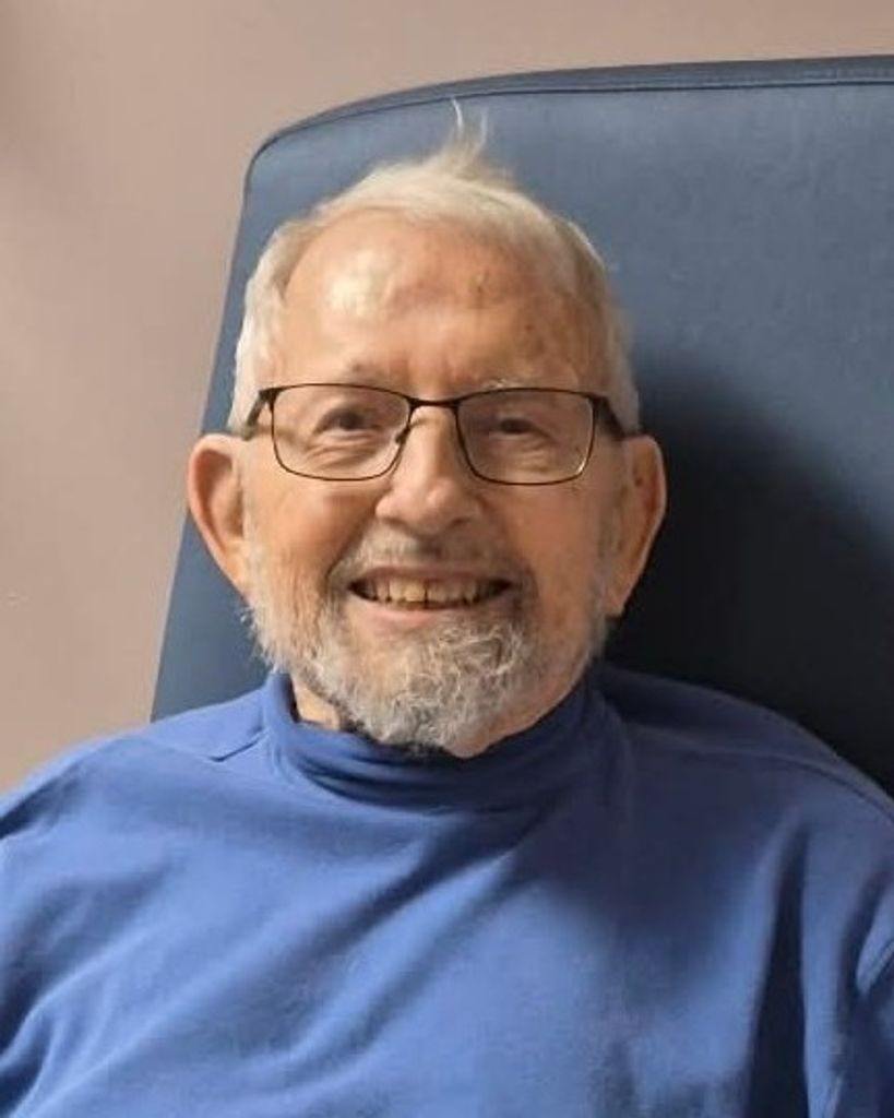 Wesley "Dean" Stokes Profile Photo