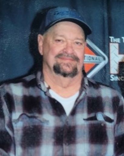 David Lee Miller Sr.'s obituary image