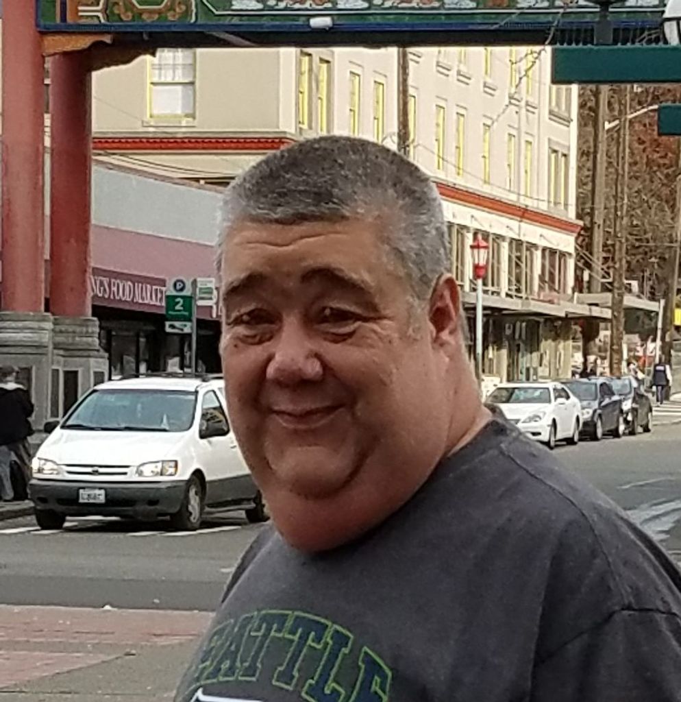 Brennan Wright, Sr. Profile Photo