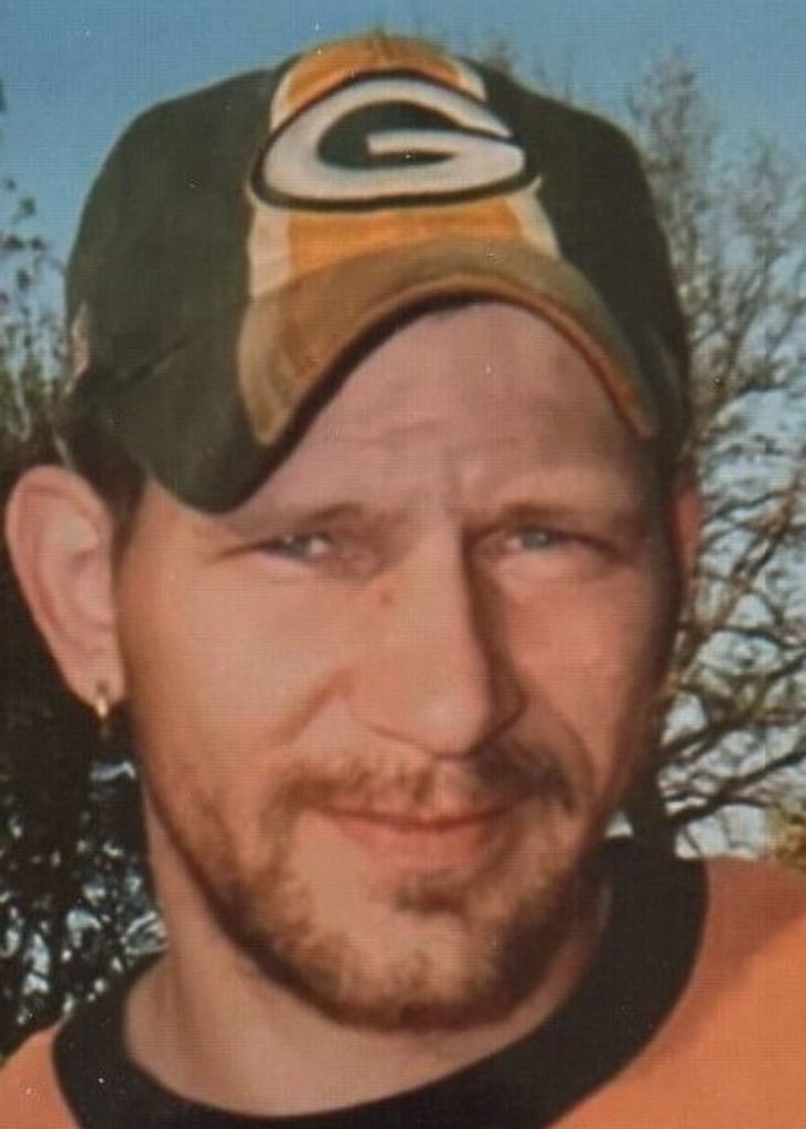 Kyle James Sutich, Sr.