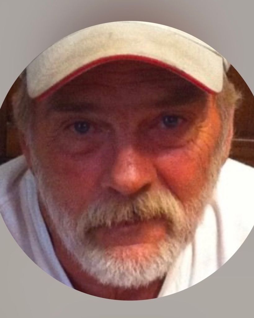 Larry Douglas Warren