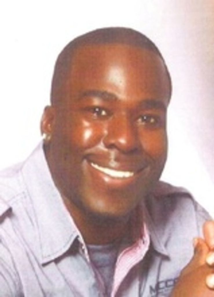 Mr. Randall B. Sims Profile Photo