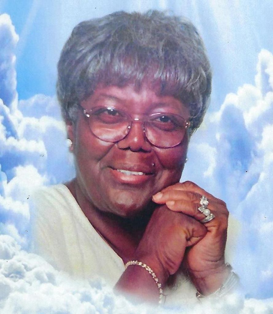 Norma Broughton Profile Photo