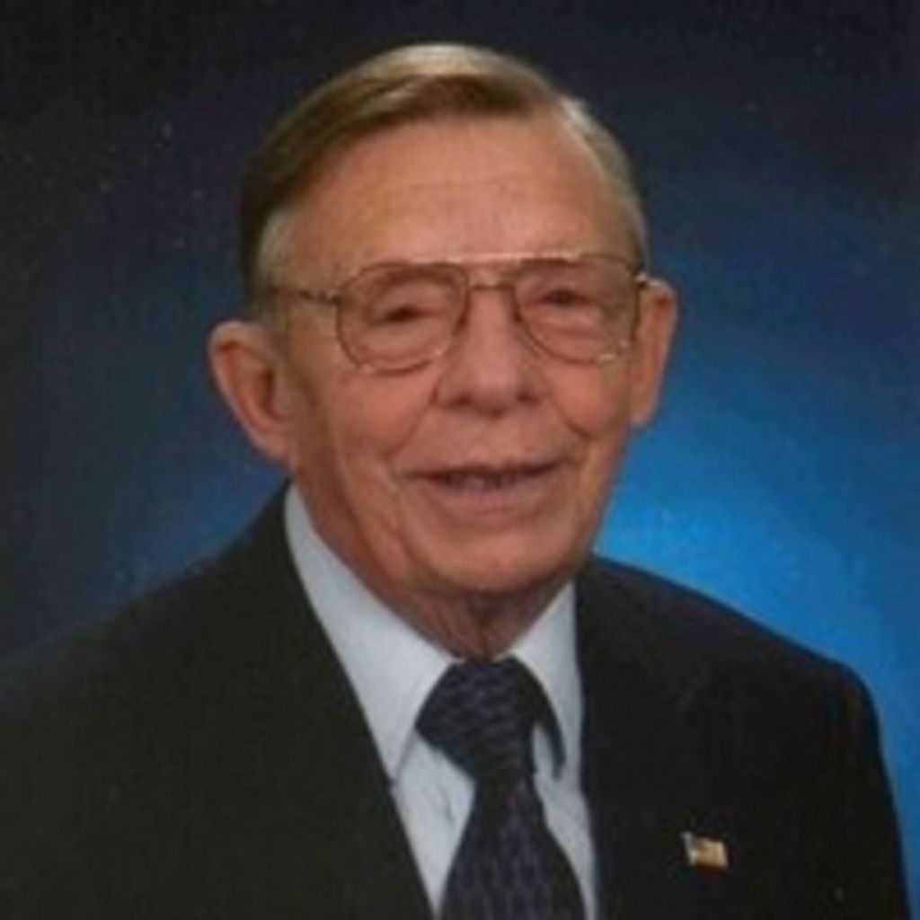 Thurman Harris Hancock