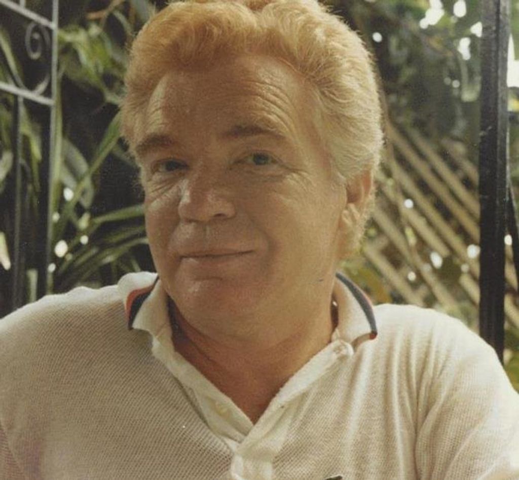 Louis  J Guardino