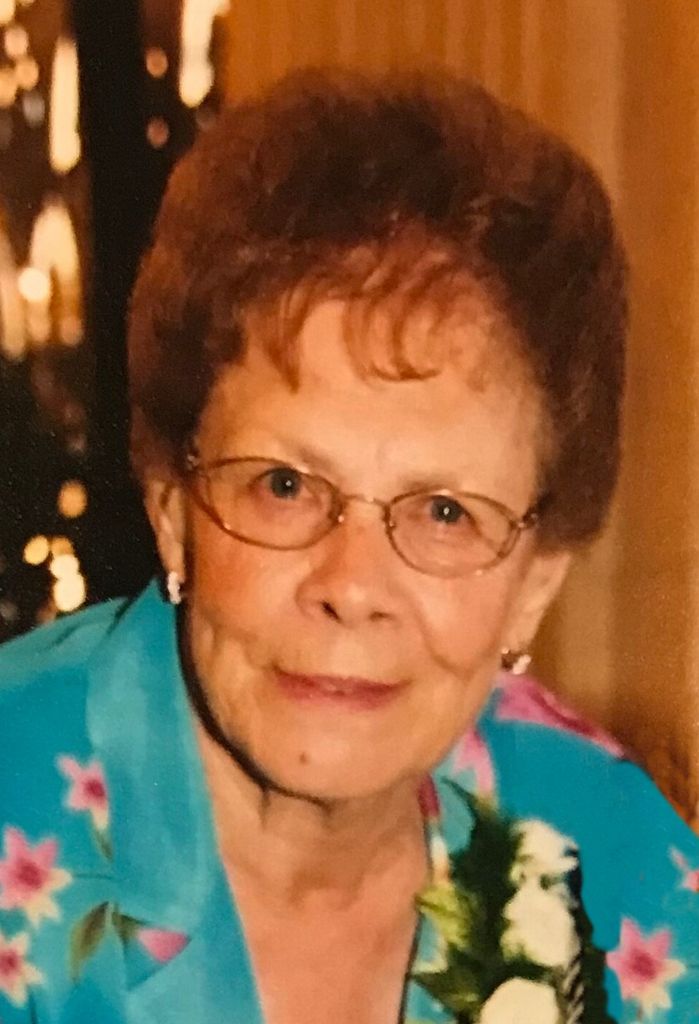 Helen I. Buirley