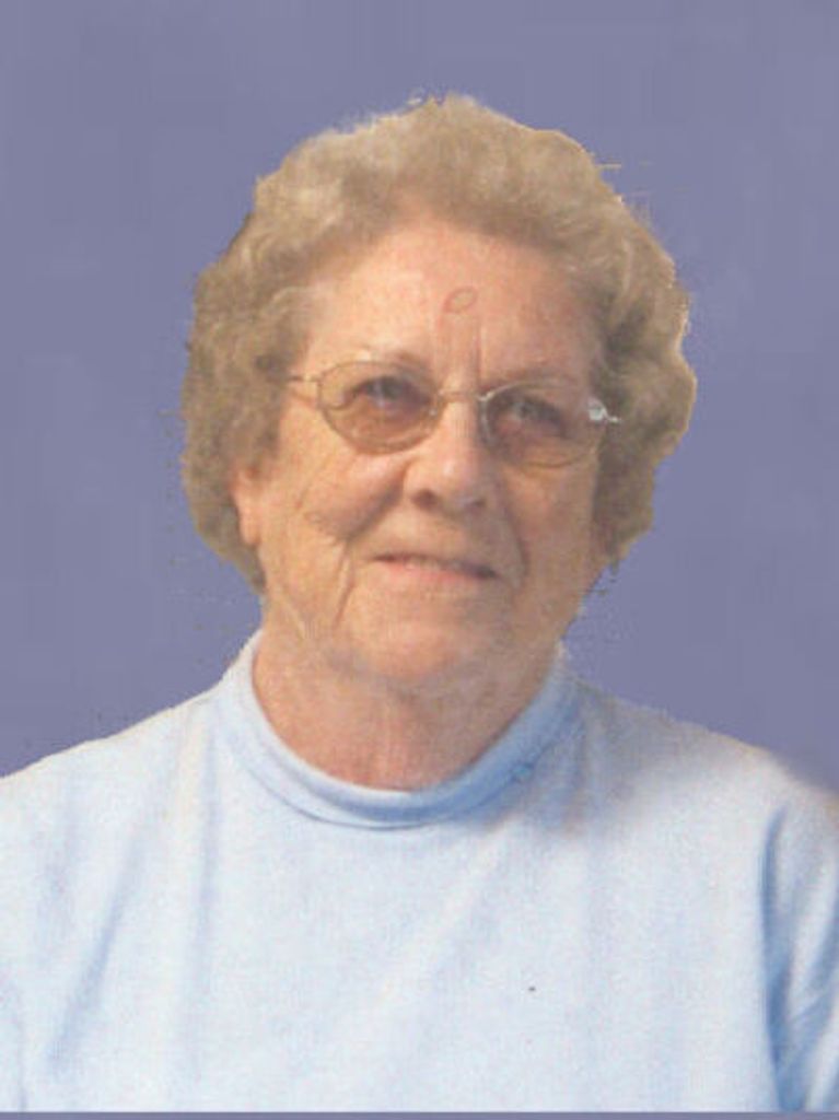 Ruth Tallent Welch