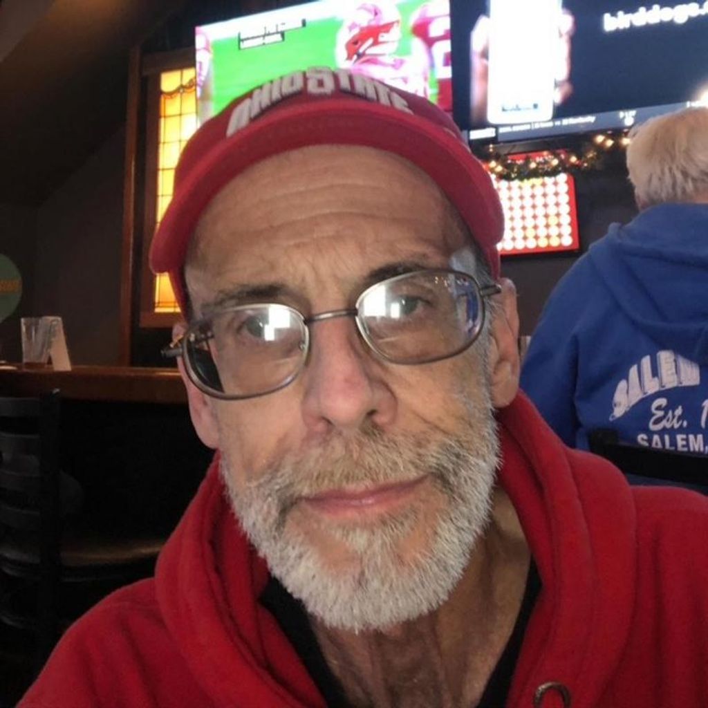 Michael John Wadsworth