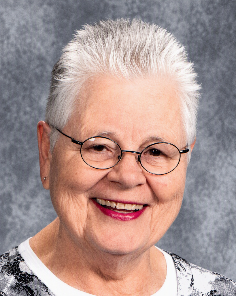 Jo Ann (Fischer) Infante