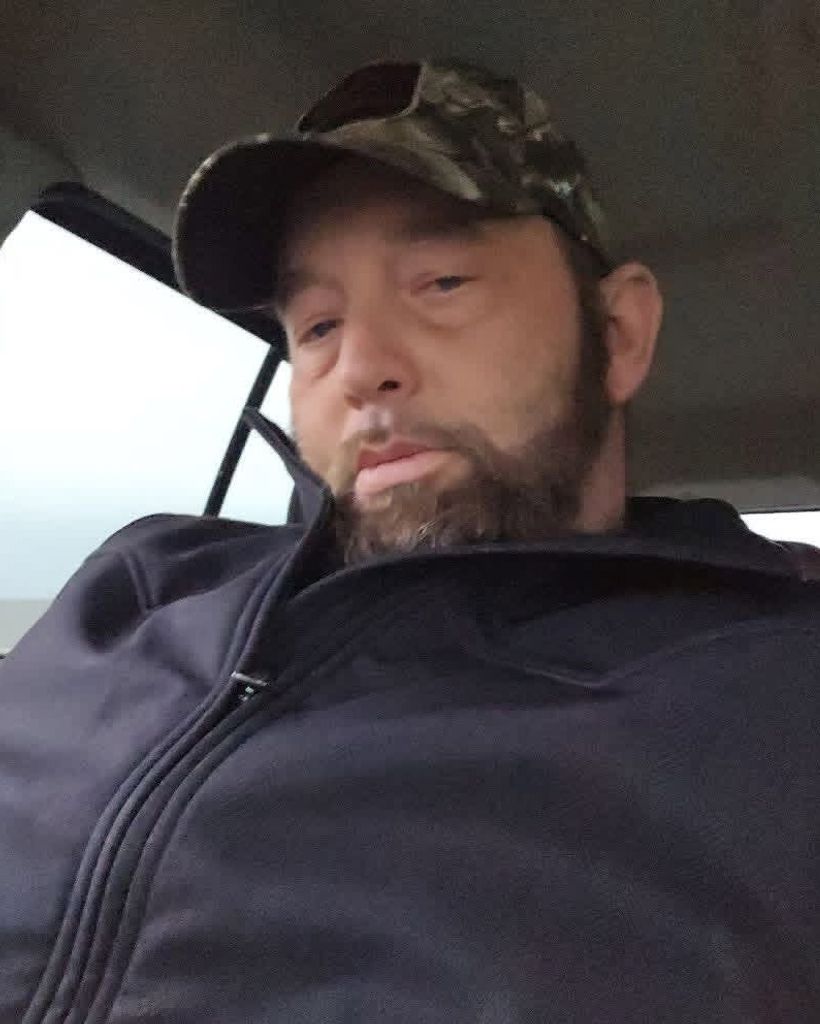 Jeffrey Alan Carnes Profile Photo