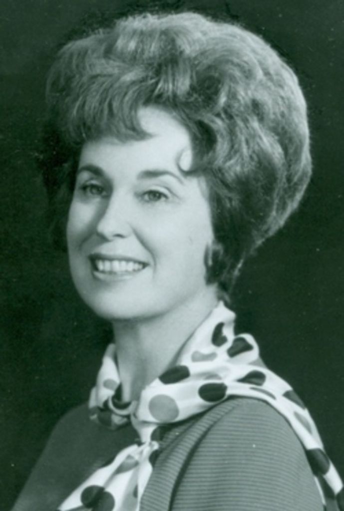 Helen Veva Rye Profile Photo