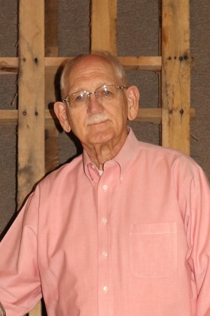 Milas L. "Bubba" Medlin