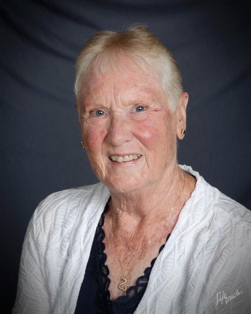 Donna M Kuhn Profile Photo