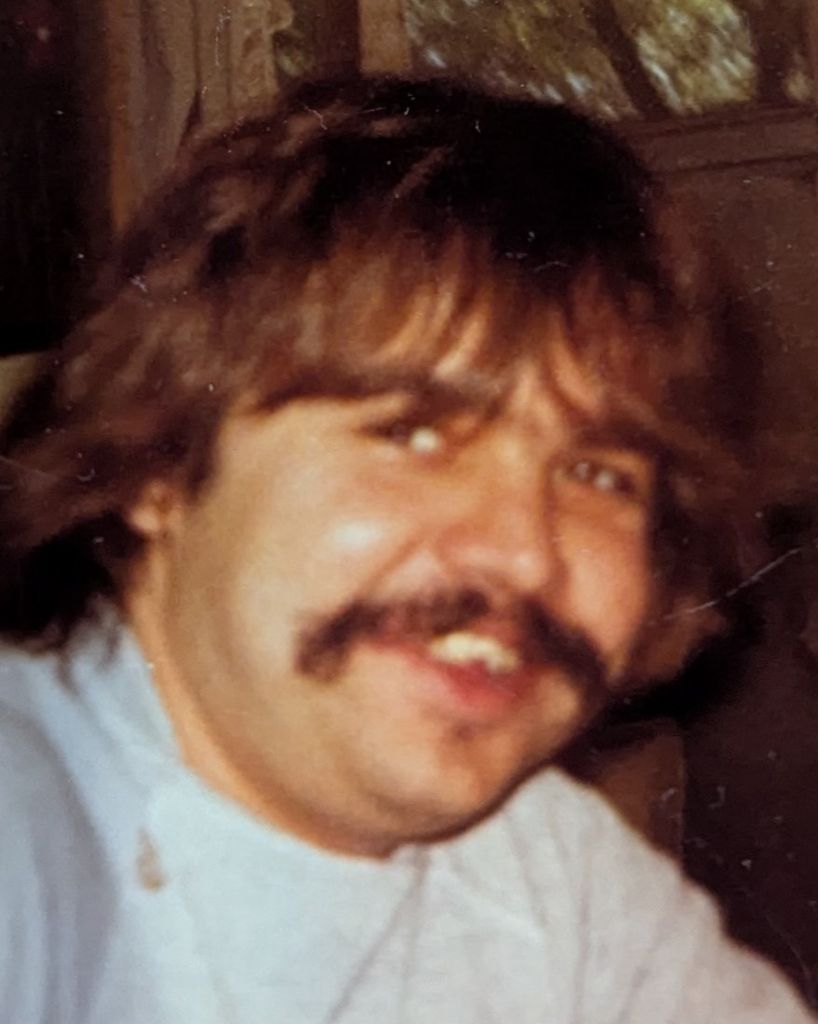 Timothy Thomas LaPille
