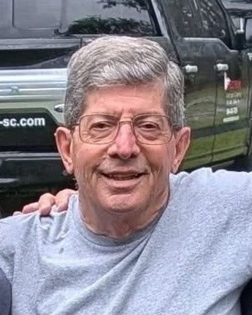 Rev. Sam Thomason Profile Photo