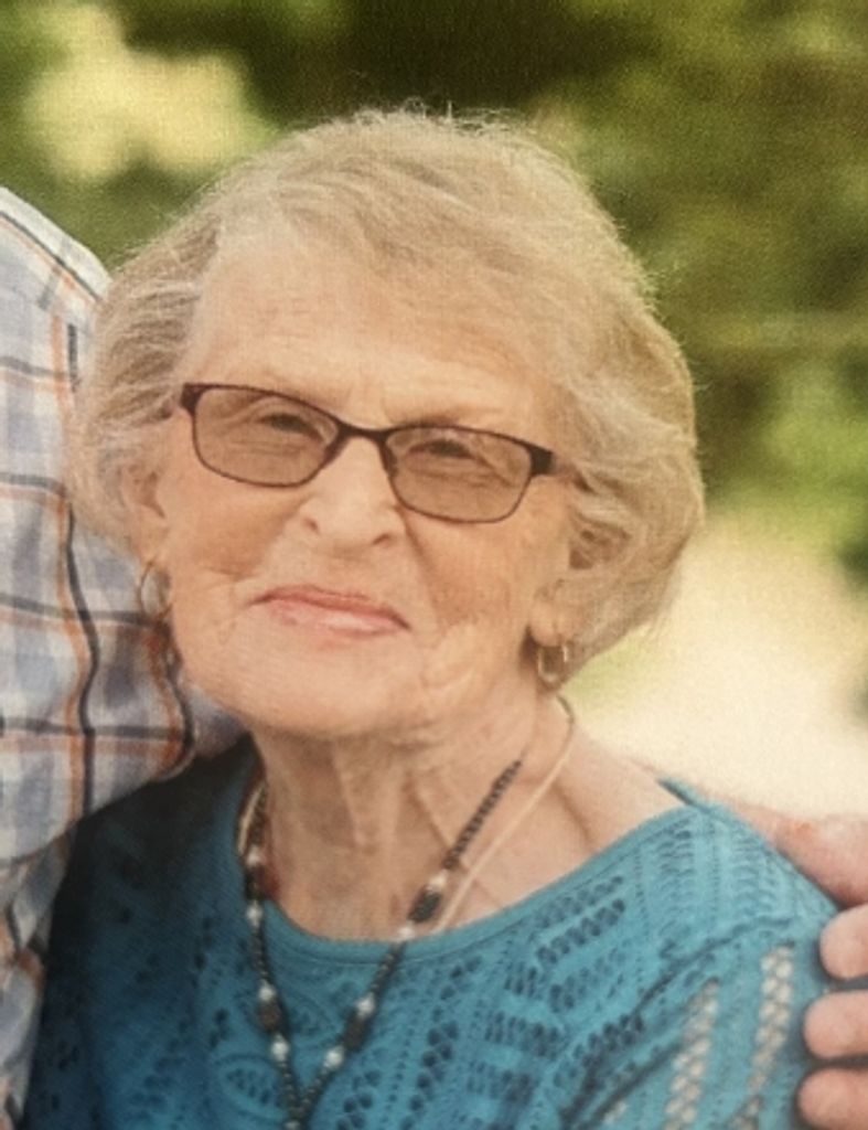 Alice Blosser Profile Photo