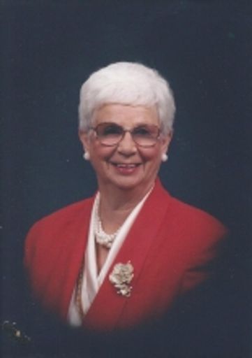 Mrs. Louise Collier Price Mcginty Profile Photo